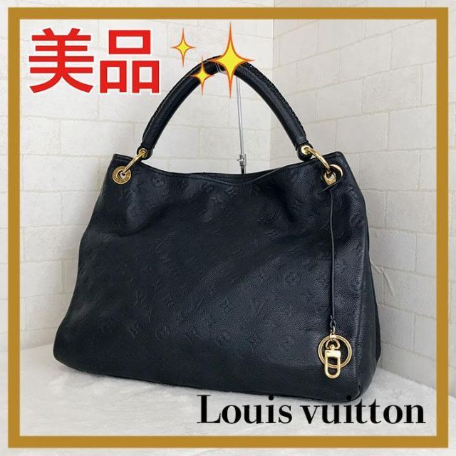 充実の品 LOUIS VUITTON - ✨美品✨ ルイヴィトン モノグラム アン