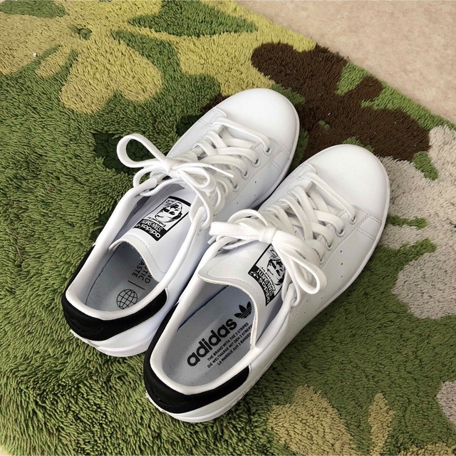 adidas - スタンスミス / Stan Smith GX3490 美品の通販 by Kei's shop