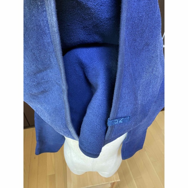 安心の関税送料込み Porter Classic ポータークラシック WOOL SWEAT 4
