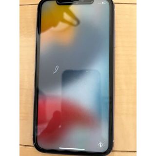 アイフォーン(iPhone)のiPhone 11 64GB SIMフリー(スマートフォン本体)