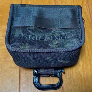 ブリーフィング(BRIEFING)のBRIEFING ブリーフィング　パターカバー　センターシャフト　新品未使用　(その他)