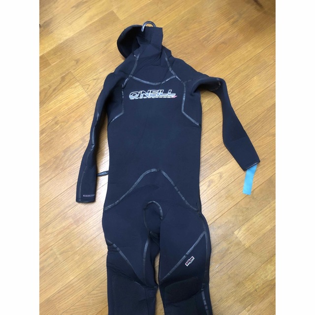 ウェットスーツ セミドライ MENS (M)新品未使用 www.siapnetworks.co.id