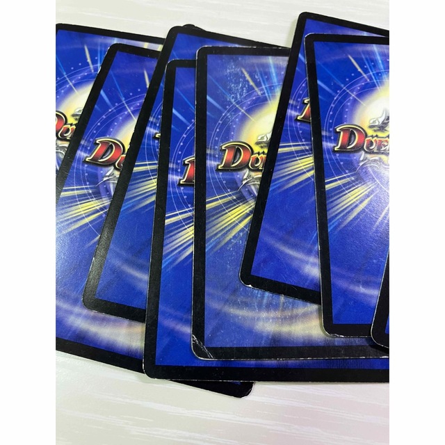 デュエルマスターズカード　11枚 エンタメ/ホビーのトレーディングカード(シングルカード)の商品写真