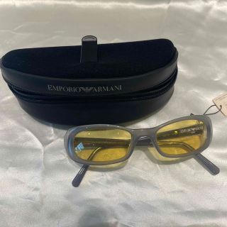 エンポリオアルマーニ(Emporio Armani)のサングラス(サングラス/メガネ)