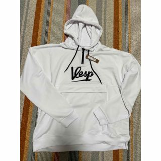 VESP 裏起毛パーカー XL