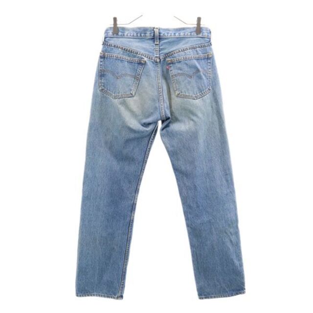 80年代 リーバイス Levi's 501-0115 ジーンズ ストレートデニムパンツ USA製 メンズw30 ヴィンテージ /eaa35691042cm商品名