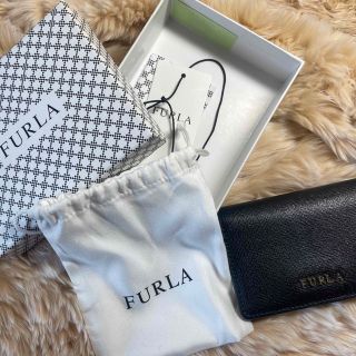 フルラ(Furla)のFURLA カードケース(名刺入れ/定期入れ)