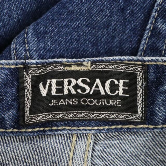 VERSACE JEANS COUTURE デニム 29インチ