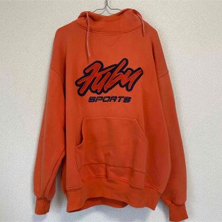 フブ(FUBU)のFUBU フーディー(パーカー)