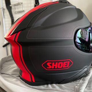 ショーエイshoei GT-AIR2 と SENA SRL一体化したヘルメット | www