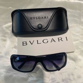 ブルガリ(BVLGARI)のBVLGARIサングラス(サングラス/メガネ)