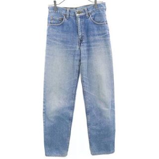 【ヴィンテージ】Levi's510刻印525USA製ジーンズusedBM29