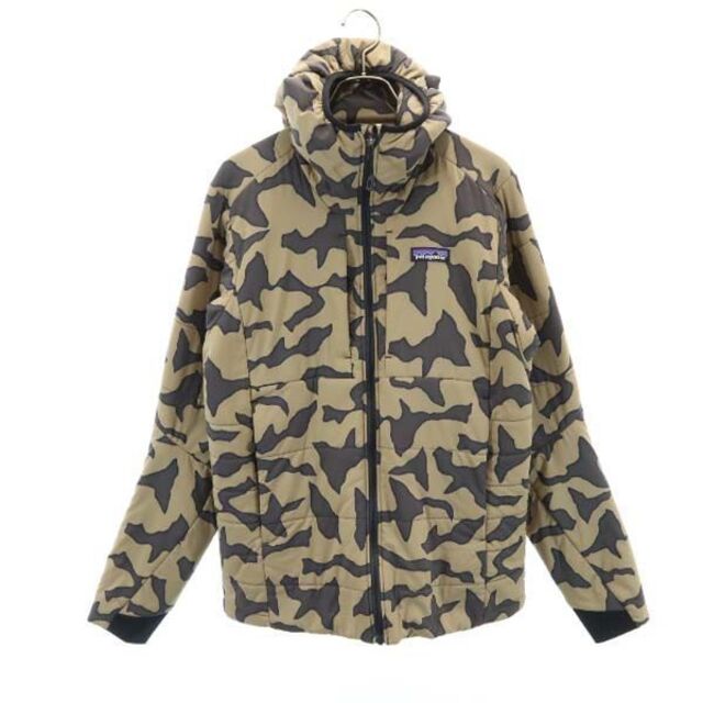 新発売 patagonia - 【中古】 【R221115】 メンズ patagonia FA17 XS ...