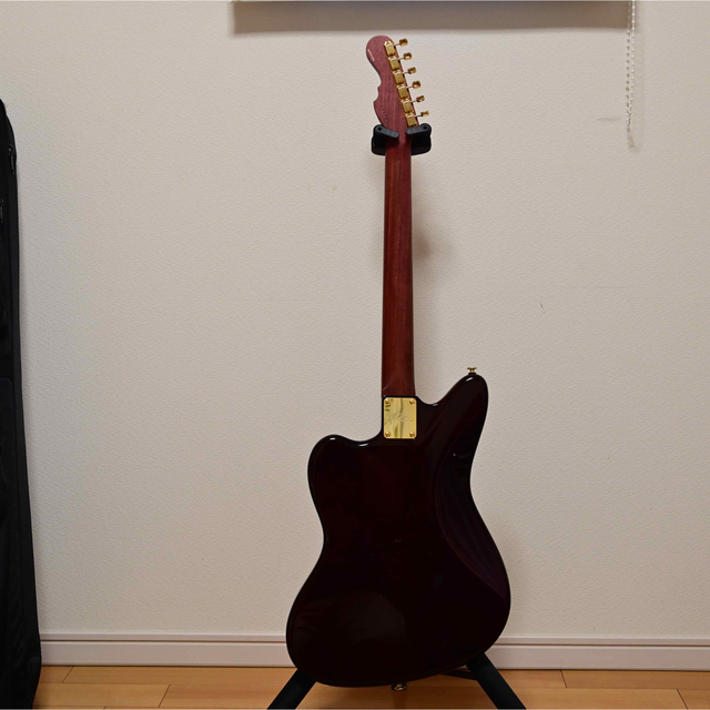 Momose MJM-Yozakura/PH-SP'19 モモセ ジャズマスター 楽器のギター(エレキギター)の商品写真