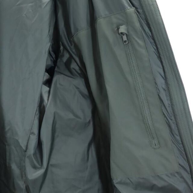 ユニクロ シームレス ダウン ショートコート M グリーン系 UNIQLO レディース 【中古】 【221120】 ユニクロ シームレスダウンショートコート M グリーン系 UNIQLO レディース 【230120】