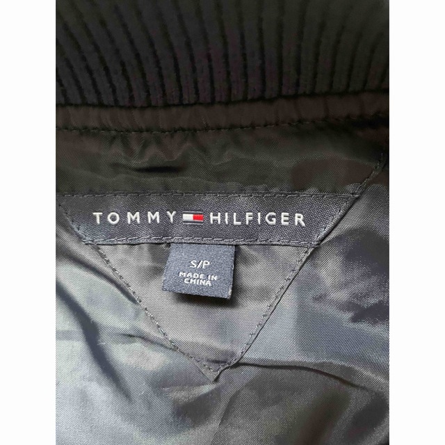 TOMMY HILFIGER(トミーヒルフィガー)のトリーヒルフィガー　ジャケット　アウター レディースのジャケット/アウター(ブルゾン)の商品写真