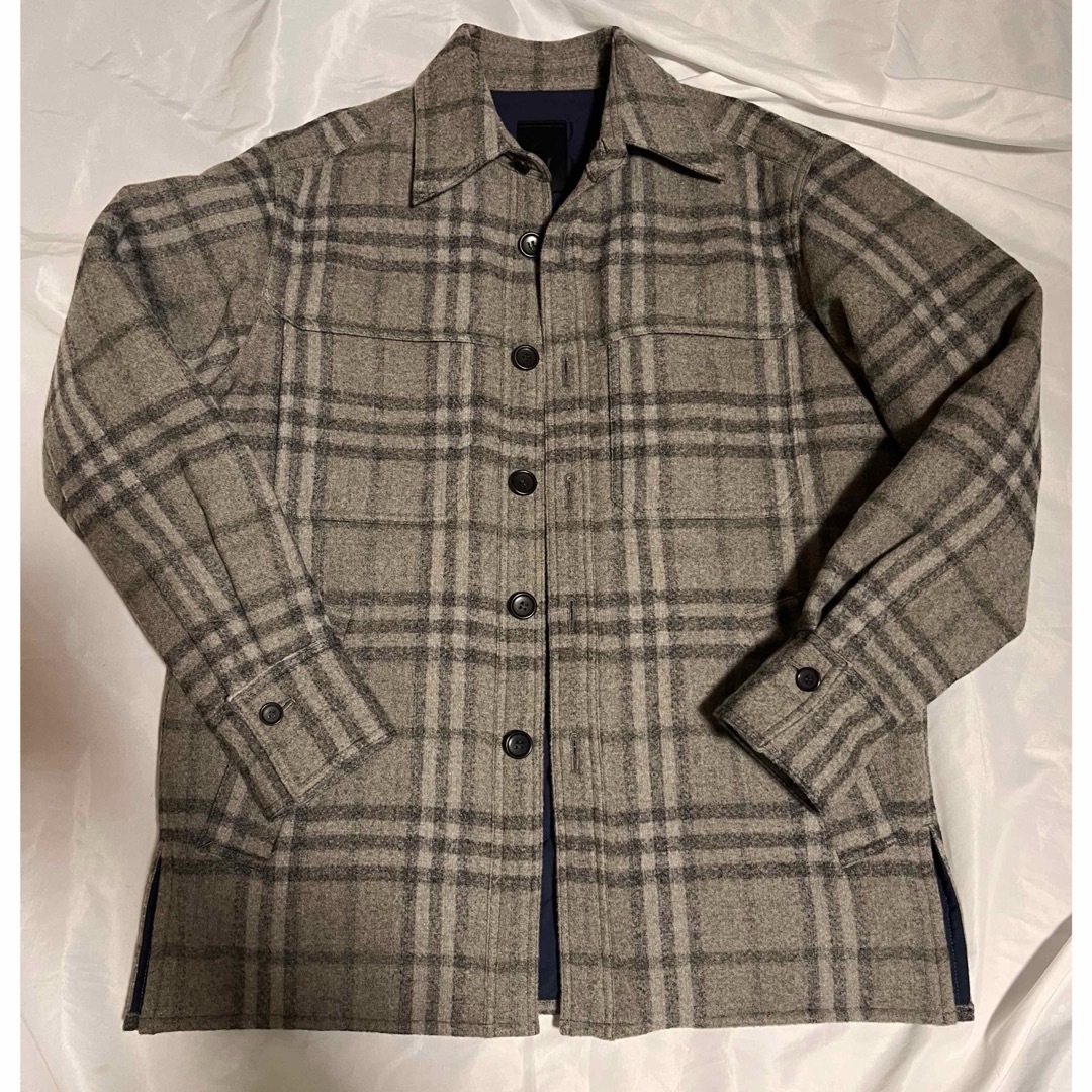 22aw 新品 モーガンさん着用SUNFLOWER / SHORT JACKET - ブルゾン