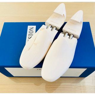 ◻︎美品◻︎J.M.WESTON 純正シューツリー サイズ 7