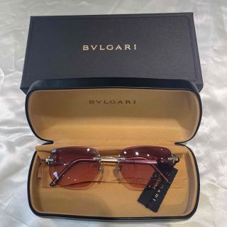 ブルガリ(BVLGARI)のBVLGARIサングラス(サングラス/メガネ)