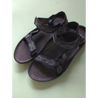 テバ(Teva)のテバ メンズサンダル 27センチ(サンダル)