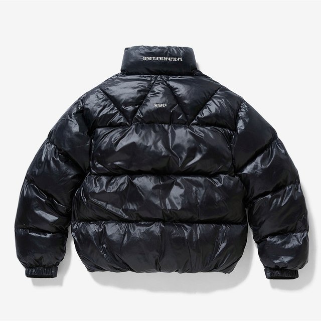 WTAPS BIVOUAC / NYLON. RIPSTOP. FORTLESS WTAPS BIVOUAC / NYLON. RIPSTOP. FORTLESS