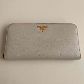 プラダ(PRADA)のPRADA長財布(財布)