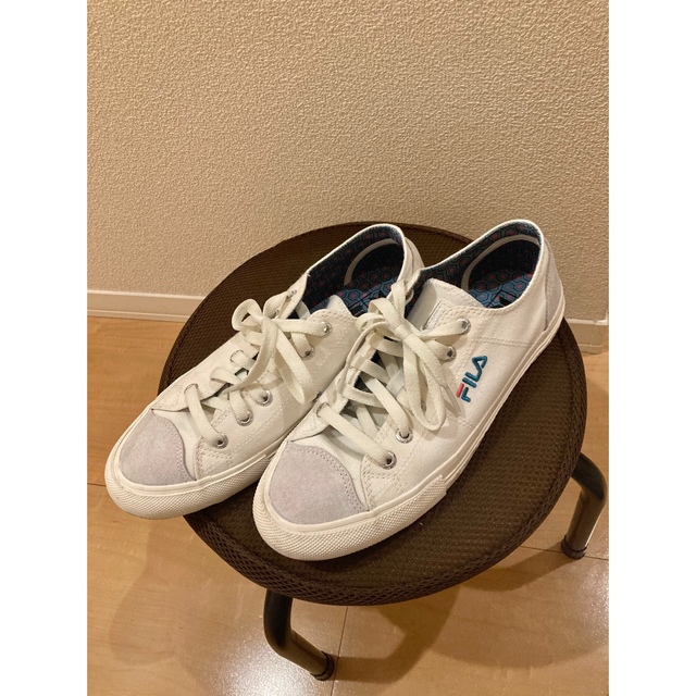 BTS FILA IDOLスニーカー ナムジュンver - アイドルグッズ