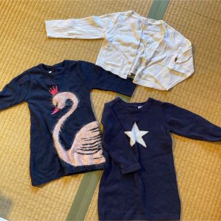 マークジェイコブス 子供服(女の子)の通販 100点以上 | MARC JACOBSの