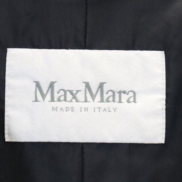 ◇マックスマーラ MaxMara コート 38 MADE IN ITALY fruitalicious.com.ng