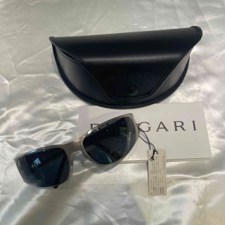 ブルガリ(BVLGARI)のBVLGARIサングラス(サングラス/メガネ)