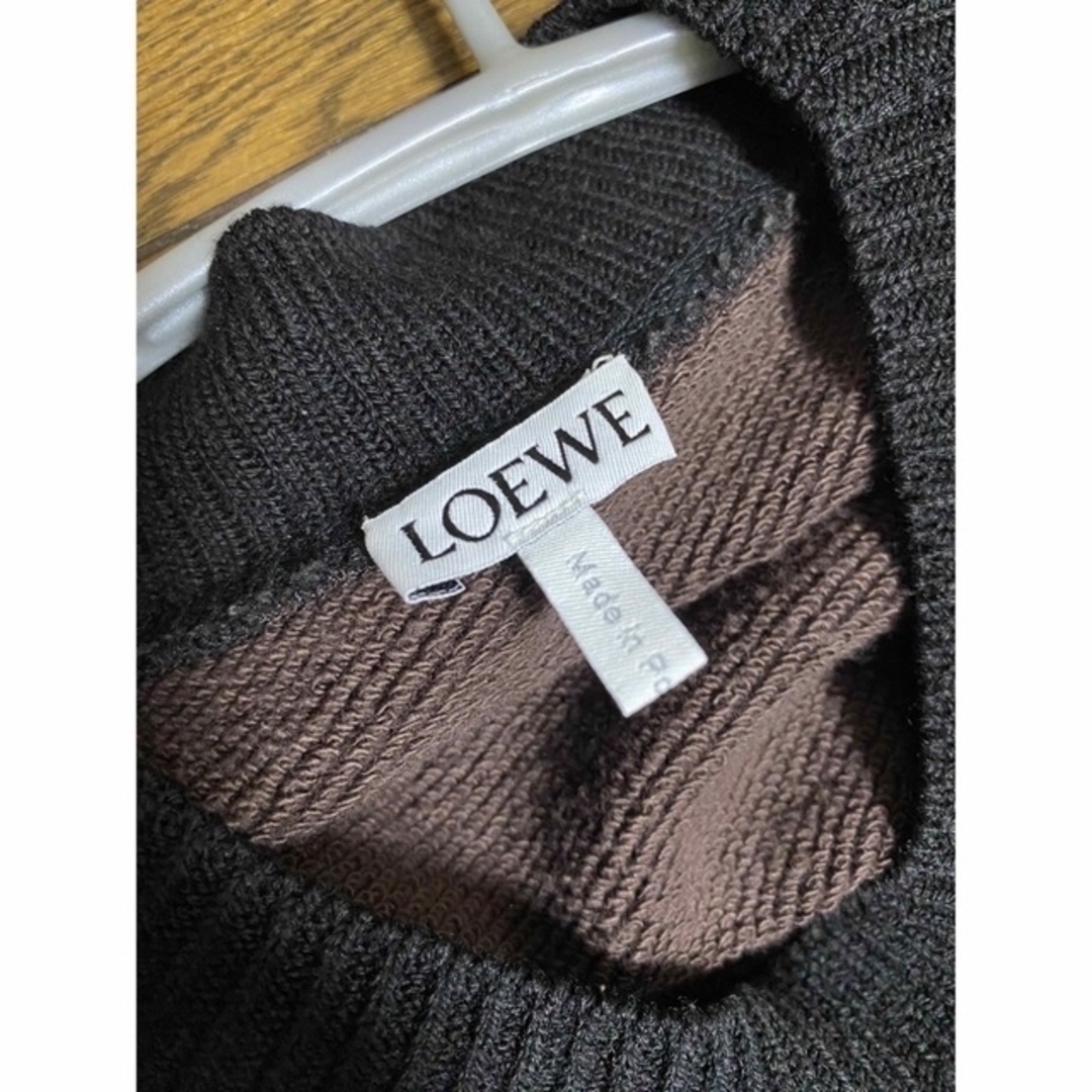 LOEWE(ロエベ)の【Natsu様専用】 レディースのトップス(ニット/セーター)の商品写真