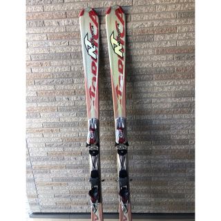 NORDICA - NORDICA FUN DRIVE 90cmノルディカ ファンスキーの通販 by