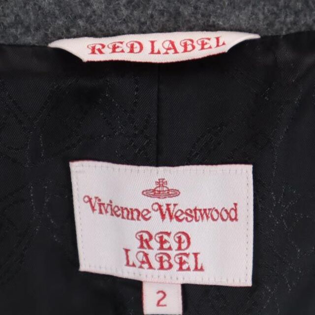 Vivienne Westwood - ヴィヴィアンウエストウッド レッドレーベル