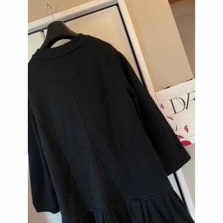 DIANE von FURSTENBERG - 美品ダイアンフォンファステンバーグ フリル