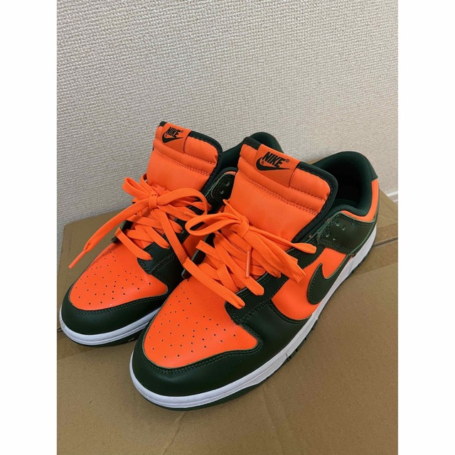 NIKE(ナイキ)のNike Dunk Low Retro 29cm メンズの靴/シューズ(スニーカー)の商品写真