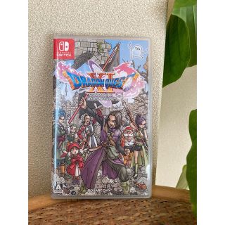 【ゴルベー様】ドラゴンクエストXI　過ぎ去りし時を求めて S Switch(家庭用ゲームソフト)