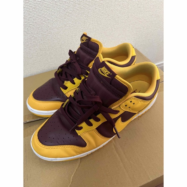 Nike Dunk Low Retro 29cm | myglobaltax.com