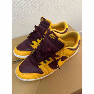 ナイキ(NIKE)のNike Dunk Low Retro  29cm(スニーカー)