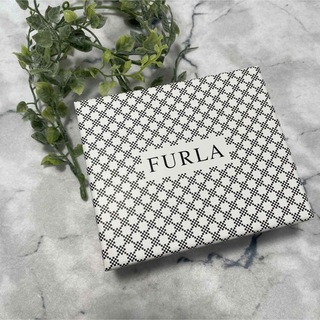 Furla - FURLA キーケース　空箱✩︎袋付き
