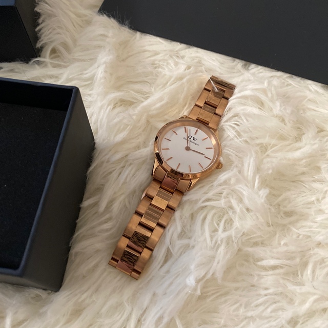 Daniel Wellington ダニエルウエリントン 腕時計 - 通販 -