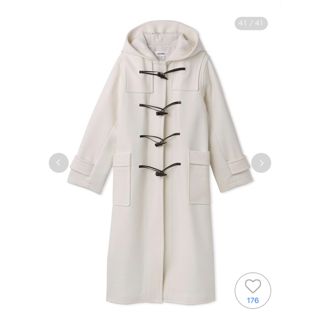 在庫限品 snidel ダッフルロングコート | www.artfive.co.jp 在庫限品 snidel ダッフルロングコート | www.artfive.co.jp
