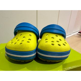 クロックス(crocs)のサンダル(サンダル)