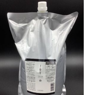 ルベル(ルベル)のルベル イオセラムクレンジング2500ml　くせ毛用シャンプー　他にも出品中(シャンプー)