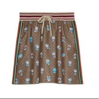 グッチ スカートの通販 600点以上 | Gucciのレディースを買うならラクマ