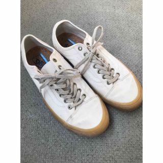 ヴァンズ(VANS)のVANSスニーカー(スニーカー)