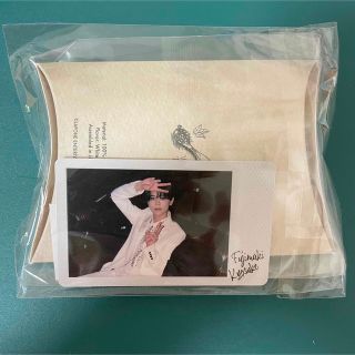 INI オーナメント 藤牧京介 最終値下げ(アイドルグッズ)