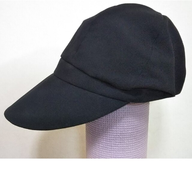 ROSE BLANC(ロサブラン)のロサブラン 完全遮光 キャスケット レディースの帽子(ハット)の商品写真