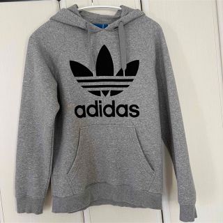 アディダス(adidas)のadidas パーカー(パーカー)