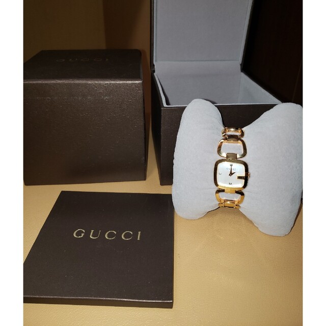 Gucci - グッチ　腕時計　Gucci