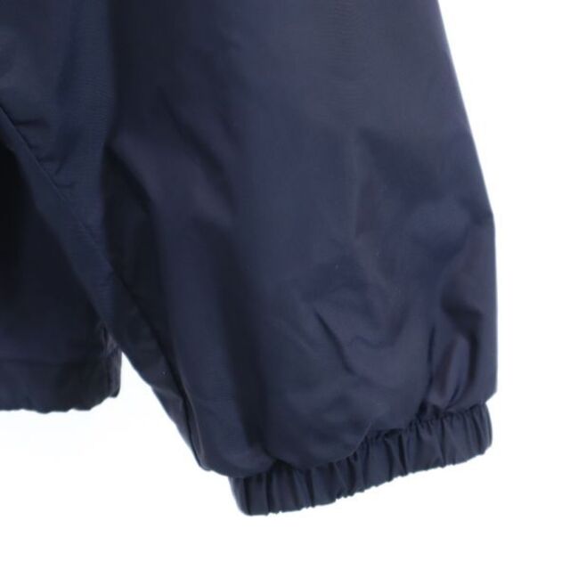 62cm袖丈アンダーカバー ナイロンジャケット L 紺 UNDERCOVER ジュンタカハシ メンズ 【R221110】